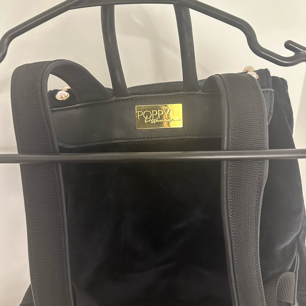 Poppy Lissiman Embroidered Heaven 24/7 Angel Backpack. - Picture 5 of 10